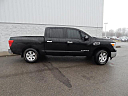 Thumbnail image of 2017 Nissan Titan at Mathews Nissan