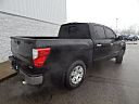 Thumbnail image of 2017 Nissan Titan at Mathews Nissan