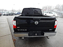 Thumbnail image of 2017 Nissan Titan at Mathews Nissan