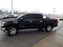 Thumbnail image of 2017 Nissan Titan at Mathews Nissan