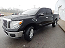 Thumbnail image of 2017 Nissan Titan at Mathews Nissan