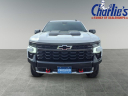 Thumbnail image of 2022 Chevrolet Silverado 1500 at Charlie's Chevrolet