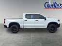 Thumbnail image of 2022 Chevrolet Silverado 1500 at Charlie's Chevrolet