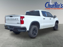 Thumbnail image of 2022 Chevrolet Silverado 1500 at Charlie's Chevrolet