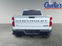 Thumbnail image of 2022 Chevrolet Silverado 1500 at Charlie's Chevrolet