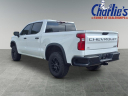 Thumbnail image of 2022 Chevrolet Silverado 1500 at Charlie's Chevrolet