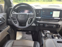 Thumbnail image of 2022 Chevrolet Silverado 1500 at Charlie's Chevrolet