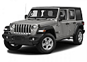 Thumbnail image of 2022 Jeep Wrangler Unlimited at Crossroads Chevrolet