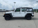 Thumbnail image of 2022 Jeep Wrangler Unlimited at Crossroads Chevrolet