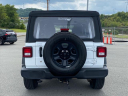 Thumbnail image of 2022 Jeep Wrangler Unlimited at Crossroads Chevrolet