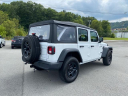 Thumbnail image of 2022 Jeep Wrangler Unlimited at Crossroads Chevrolet