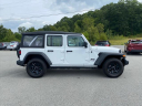 Thumbnail image of 2022 Jeep Wrangler Unlimited at Crossroads Chevrolet