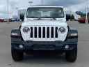 Thumbnail image of 2022 Jeep Wrangler Unlimited at Crossroads Chevrolet