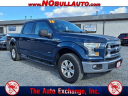 Thumbnail image of 2016 Ford F-150 at The Auto Exchange Inc.