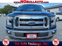 Thumbnail image of 2016 Ford F-150 at The Auto Exchange Inc.