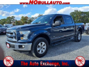 Thumbnail image of 2016 Ford F-150 at The Auto Exchange Inc.