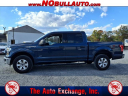 Thumbnail image of 2016 Ford F-150 at The Auto Exchange Inc.