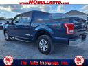 Thumbnail image of 2016 Ford F-150 at The Auto Exchange Inc.