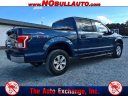 Thumbnail image of 2016 Ford F-150 at The Auto Exchange Inc.