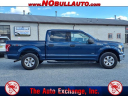 Thumbnail image of 2016 Ford F-150 at The Auto Exchange Inc.