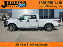 2012 Ford F-150 XLT at Janssen & Sons Ford