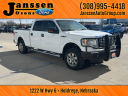 Thumbnail image of 2012 Ford F-150 at Janssen & Sons Ford