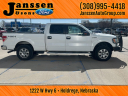 Thumbnail image of 2012 Ford F-150 at Janssen & Sons Ford