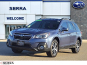 Thumbnail image of 2018 Subaru Outback at Serra Buick Gmc Champaign