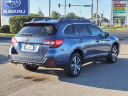 Thumbnail image of 2018 Subaru Outback at Serra Buick Gmc Champaign