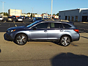 Thumbnail image of 2018 Subaru Outback at Serra Buick Gmc Champaign