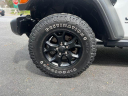 Thumbnail image of 2021 Jeep Wrangler at Manchester Motor Company