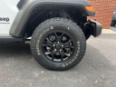 Thumbnail image of 2021 Jeep Wrangler at Manchester Motor Company