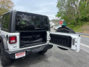Thumbnail image of 2021 Jeep Wrangler at Manchester Motor Company