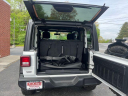 Thumbnail image of 2021 Jeep Wrangler at Manchester Motor Company