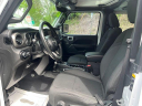 Thumbnail image of 2021 Jeep Wrangler at Manchester Motor Company