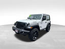 Thumbnail image of 2021 Jeep Wrangler at Manchester Motor Company
