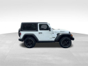 Thumbnail image of 2021 Jeep Wrangler at Manchester Motor Company