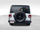 Thumbnail image of 2021 Jeep Wrangler at Manchester Motor Company