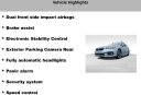 Thumbnail image of 2023 Subaru Impreza at Ken Ganley Kia Medina