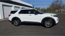 Thumbnail image of 2022 Ford Explorer at Bonander Pontiac Buick GMC