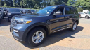 2022 Ford Explorer XLT at All American Ford Paramus