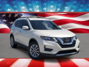Thumbnail image of 2019 Nissan Rogue at Brandon Ford Blue