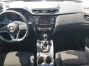 2019 Nissan Rogue SV at Brandon Ford Blue