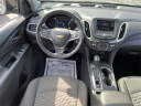Thumbnail image of 2020 Chevrolet Equinox at Atlantic Chevrolet Cadillac