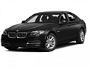 Thumbnail image of 2014 BMW 5 Series at NYC Motorcars of The Bronx