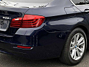 Thumbnail image of 2014 BMW 5 Series at NYC Motorcars of The Bronx