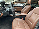 Thumbnail image of 2014 BMW 5 Series at NYC Motorcars of The Bronx