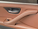 Thumbnail image of 2014 BMW 5 Series at NYC Motorcars of The Bronx