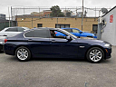 Thumbnail image of 2014 BMW 5 Series at NYC Motorcars of The Bronx