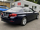 Thumbnail image of 2014 BMW 5 Series at NYC Motorcars of The Bronx